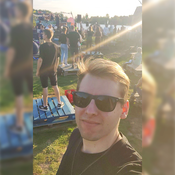EDM (Big Room) Live Mix 30.07.20