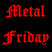 Metal Friday Podcast June 5th 2026
