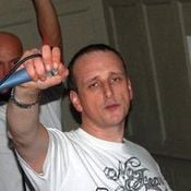 Extremist with Gabba Edge then 1-Time @ Horizon (Worm's Birthday 2011)