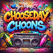 Chooseday Choons 27-1-26