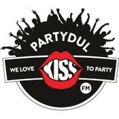 Partydul KissFM ed624 vineri - ON TOUR Alezzi Yacht SummerKiss Closing Party