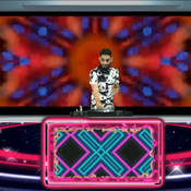 Eurovision 2025 half way