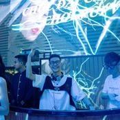 Boom Sakalaka X Chỉ Là KCN- DJ TIDY