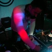 Progressive electronic sound story #1