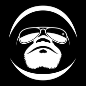 Astronaut Ape - Chillout Mix January 2014
