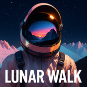 Lunar Walk - Mission 053