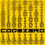 CODEZERO - Studio Mix for X100FM 040707
