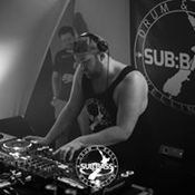 Through The Keys - Volume 3 -Live for the Funk - DJ Fortitude. Wellington NZ