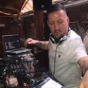 Dj Brooksie Ibiza warm up