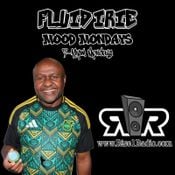 Fluid Irie Bank Holiday  Mood Monday Rise1Radio!