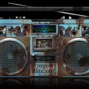 Shadow Demon Coalition 1Xtra, DJ Target, DJ Voltage, MC Bassman, MC Trigga, MC Shaydee, 4th Dec 2017