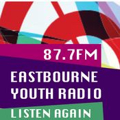 EYR 2025 Tuesday 18th November 10AM - 11AM EYR Launch Mix
