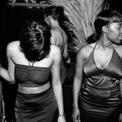 Pay As You Go B2B Ladies Hit Squad RINSE FM 1999