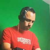 Junglist mix - dj Percussive