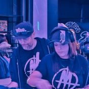 Hardcore Junglist United RAID TRAIN Oct 5th/2022