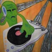 Classic Trance in my Plaza
