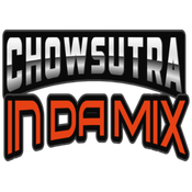 DA BOOMBOX WITH DJ CHOWSUTRA DIFFERENT CONSCIOUS MIX VIBEZ MADDD