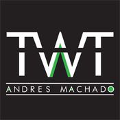 Andrés Machado's TranceWorld Tunes #037 with Mark van Buuren as Guest (Jun 3rd, 5th & 6th 2012)