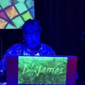 Konkursowy set 10th Anniversary of LAS Festival D'James Disco Kebab