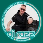 DjRazz@MuzicaAia, #RadioZU vineri 17 aprilie 2026
