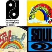 Soulful Sunday Wind Down Vinyl Mix