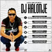 Dj Kalonje & Mohspice Entertainment Aluta mix 2024
