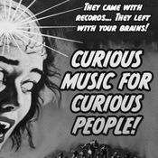 Curious Music for Curious People LIVE @ Dead Wax Social