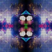Ineffable Immix 003 | Sub Chakra 'Temple' Sets
