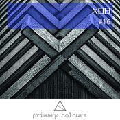 Primary [colours] Mix Series #16 - XDB