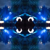 Effected Affects | Halftime Tribal