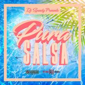 Dj Speedy - Pura Salsa Mix