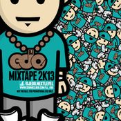 DJ EDO - 2K13 MIXTAPE (2013)