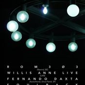 ROM 3Ø3 #1