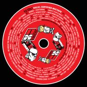 DJ EDO - NEXTLEVEL CERTIFIED MIXTAPE (2009)