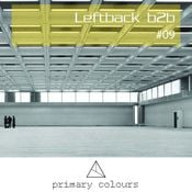 Primary [colours] Mix Series #09 - Leftback b2b