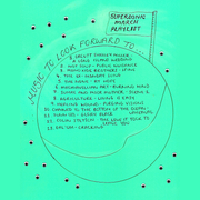 Supersonic Playlist! March: Music To Look Forward To!