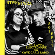 Collation Electronique S1 EP11  BTWN NTWRX