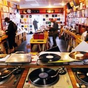 The ideal record store - Sideways & detours | 22/04/2026