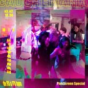CAUCHEMARIA s3e2 PiDeNi MIX PinkScreen Special _ w Giovanna