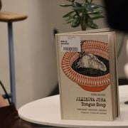 Radno čitanje: Petra Balekić i "Jezikova juha"