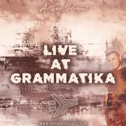 Arthur Project- Live at Gramatika [Germany]