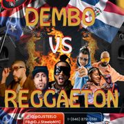 DemBo VS Reggaeton Dj STEELO