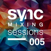 Sync Mixing Sessions 005 | Norberto Cura