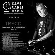 Tomorrow Is Yesterday by TRECCI S3 EP2