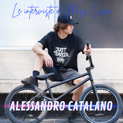 Le interviste di Miss Luisa 13.03.2026 con ALESSANDRO CATALANO