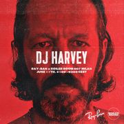 DJ Harvey Boiler Room Milan