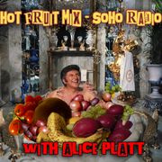 HOT FRUIT MIX - FEBRUARY 2025