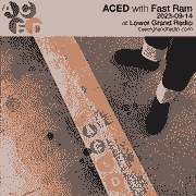 Aced w/ Fast Ram (09.14.2023)