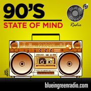 the90s-JAZZ-rap-FUNK-soul-MIXTAPE #1 | blueingreenradio.com