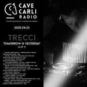 Tomorrow Is Yesterday par TRECCI S3 EP17